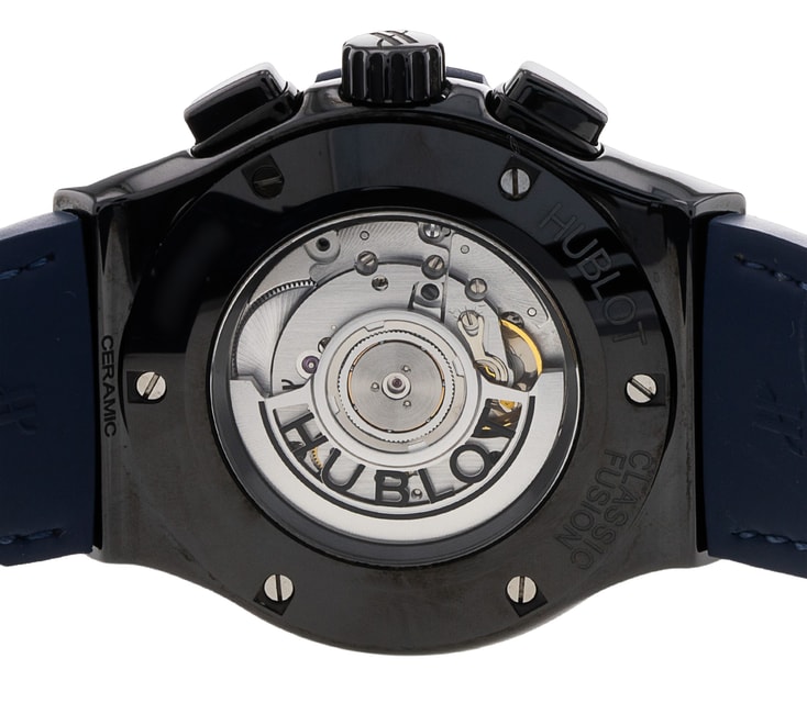 Hublot Classic Fusion 521.CM.7170.LR Image 4